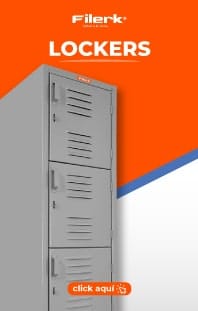 lockers metalicos, locker metalico